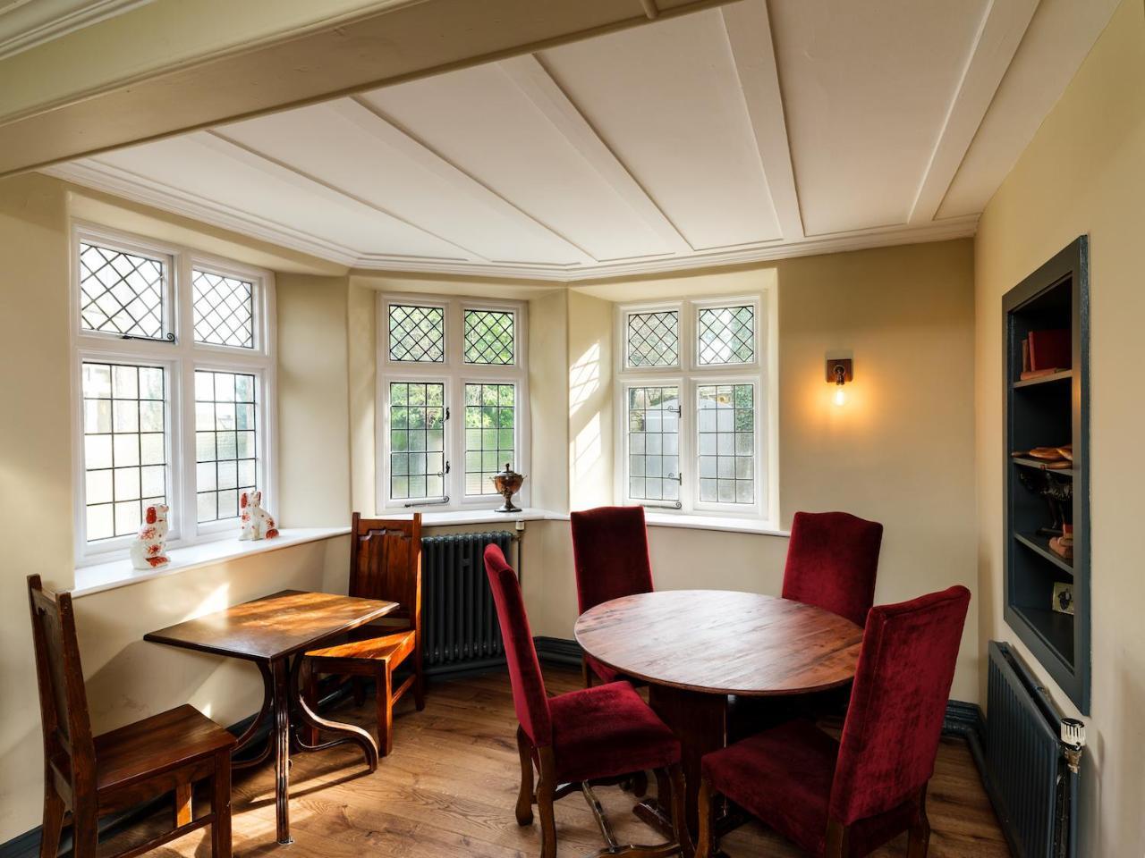 The Wheatsheaf At Beetham Hotell Sandside  Exteriör bild